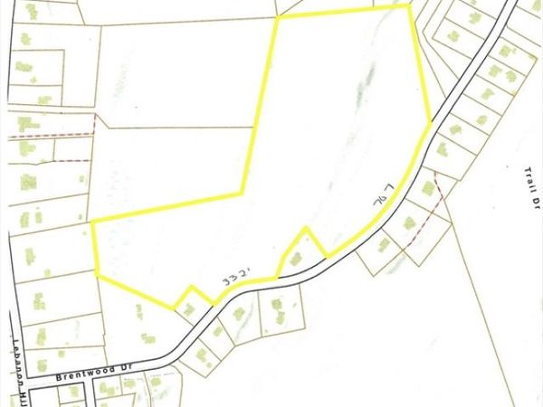 0 Brentwood Dr, Southbridge, MA 01550