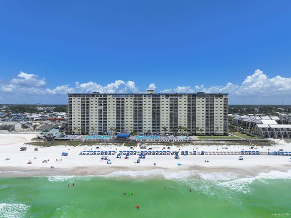 5801 Thomas Drive, UNIT 611, Panama City Beach, FL 32408