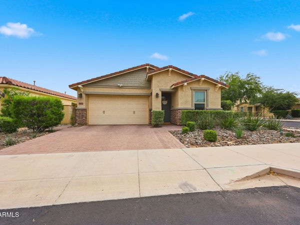 9853 E TELEMETRY Drive, Mesa, AZ 85212