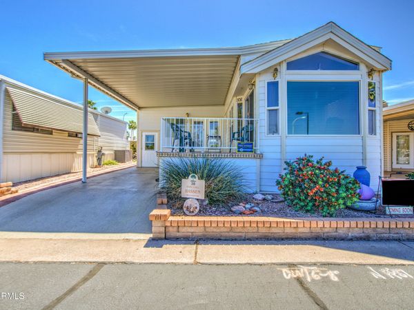 111 S GREENFIELD Road, Unit 38, Mesa, AZ 85206