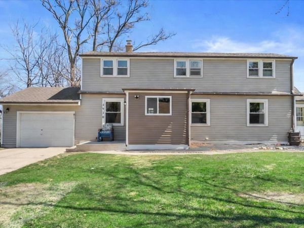 4930 S 28th STREET, Greenfield, WI 53221