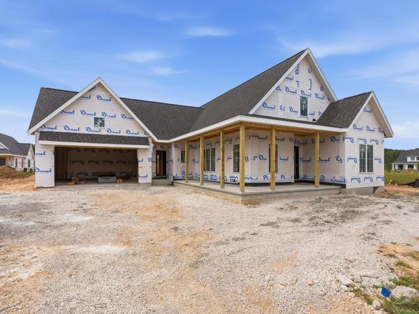540 Meadow CIRCLE E, Kohler, WI 53044