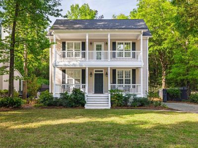 1116 Sea Island Crossing Lane, Mount Pleasant, SC 29464