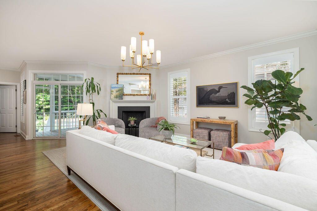 1116 Sea Island Crossing Lane Photo 10