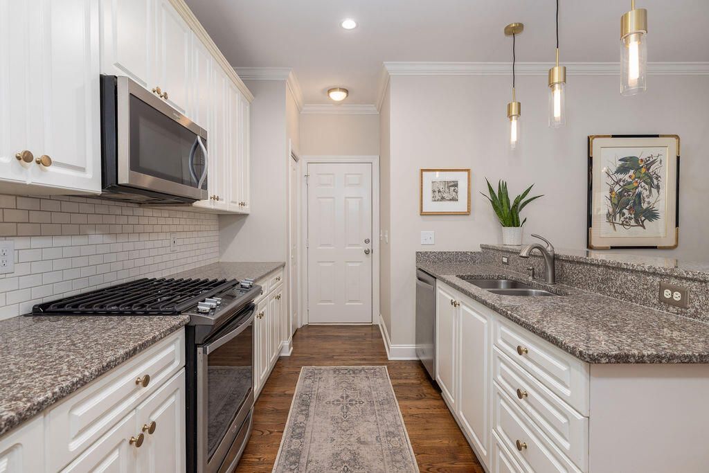 1116 Sea Island Crossing Lane Photo 11