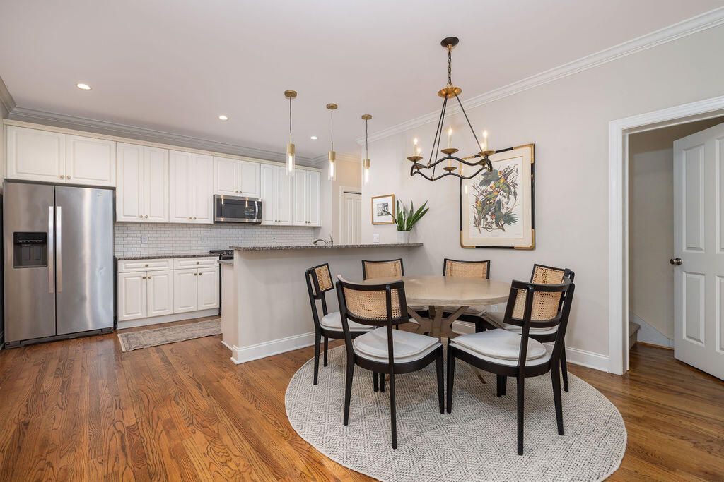 1116 Sea Island Crossing Lane Photo 12