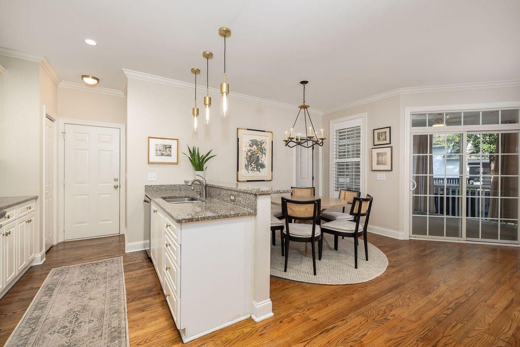 1116 Sea Island Crossing Lane Photo 15