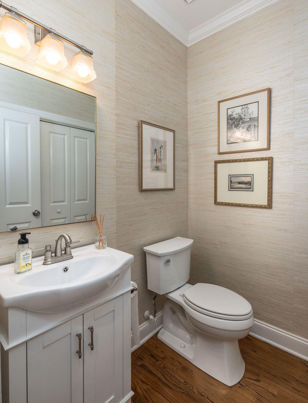 1116 Sea Island Crossing Lane Photo 20