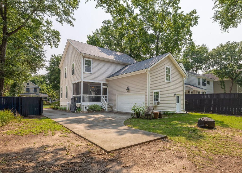 1116 Sea Island Crossing Lane Photo 35