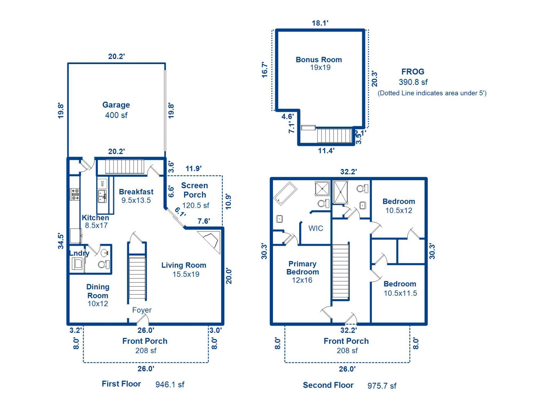 1116 Sea Island Crossing Lane Photo 37