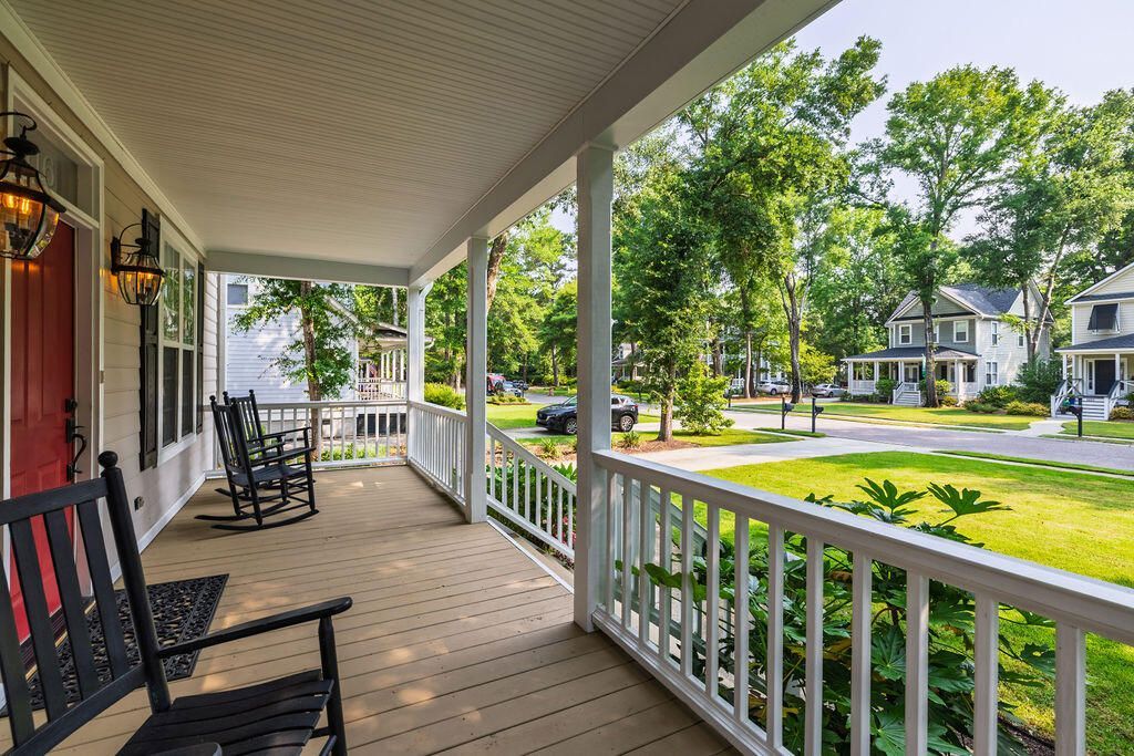 1116 Sea Island Crossing Lane Photo 4