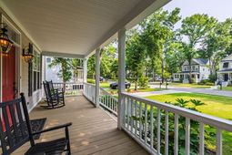 1116 Sea Island Crossing Lane photo 4