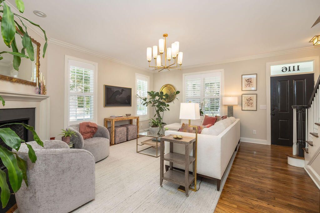 1116 Sea Island Crossing Lane Photo 5