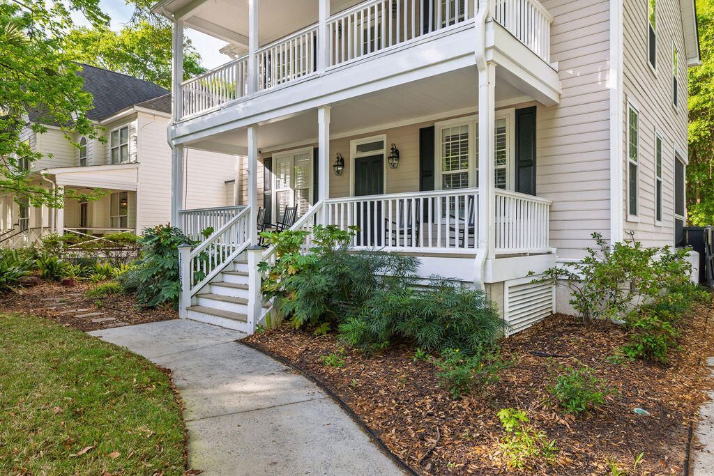 1116 Sea Island Crossing Lane Photo 5