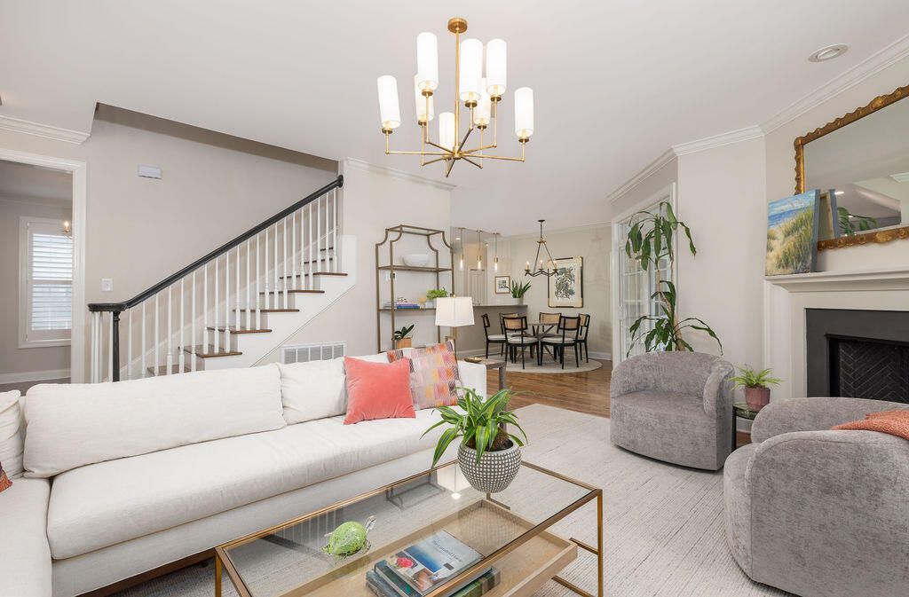 1116 Sea Island Crossing Lane Photo 8