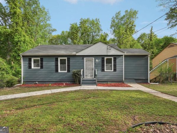 172 Meador Way SE, Atlanta, GA 30315