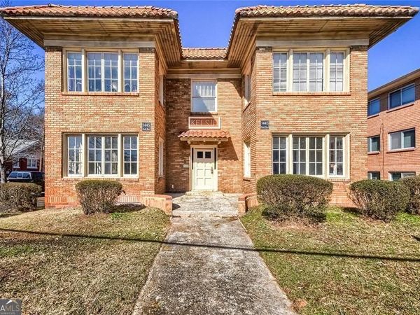 1445 Lucile Avenue SW, Unit 1, Atlanta, GA 30310