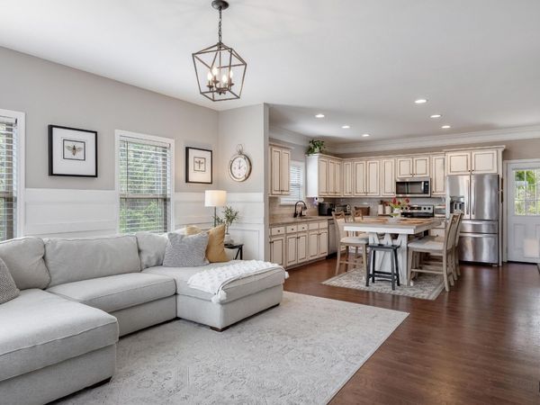 1212 Stone Gate Circle NW, Cleveland, TN 37312