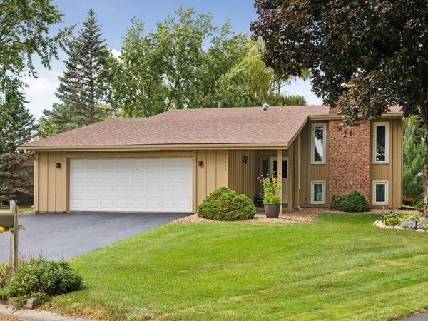 11114 Stanley Circle, Bloomington, MN 55437