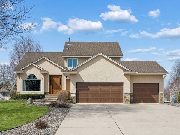 14950 Waco Street NW, Anoka, MN 55303