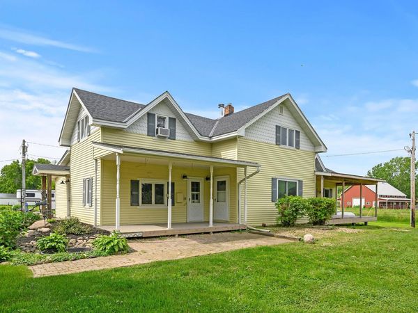 5095 Harff Road, Loretto, MN 55357