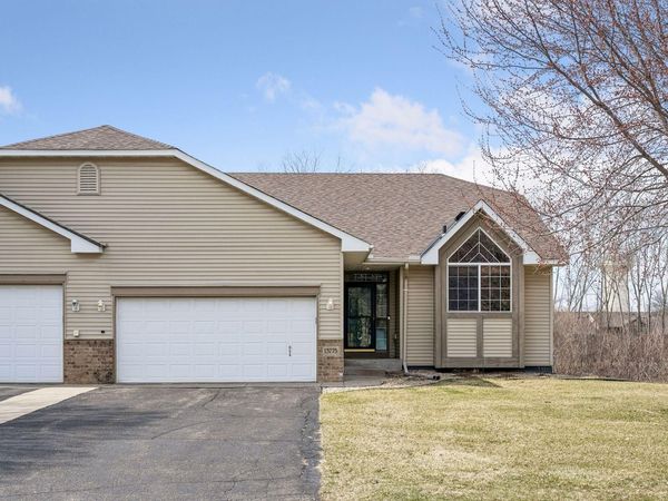 13775 Dorothy Drive, Rogers, MN 55374