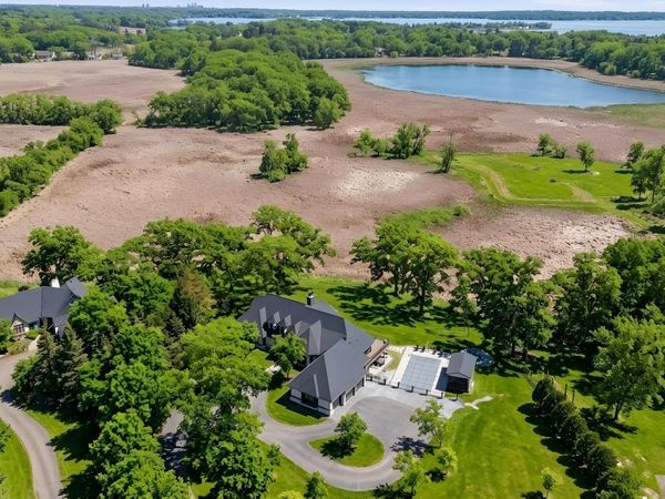 1000 Old Crystal Bay Road S, Orono, MN 55391