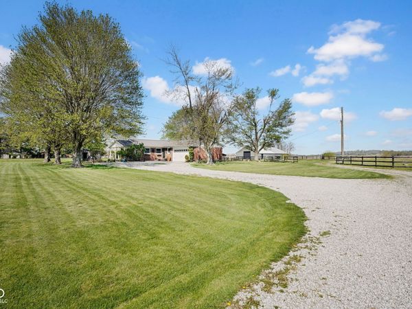 1365 N County Road 700 E, Seymour, IN 47274