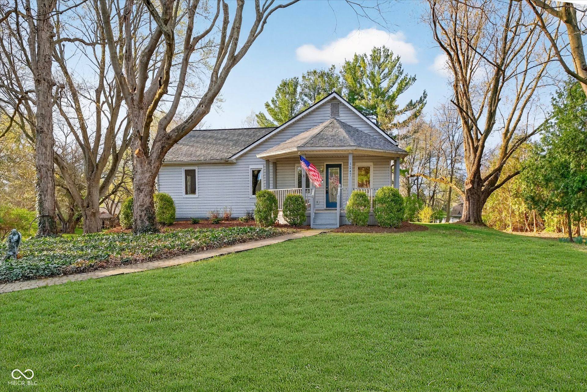 1247 Money Lane, Danville, IN 46122 Main Photo