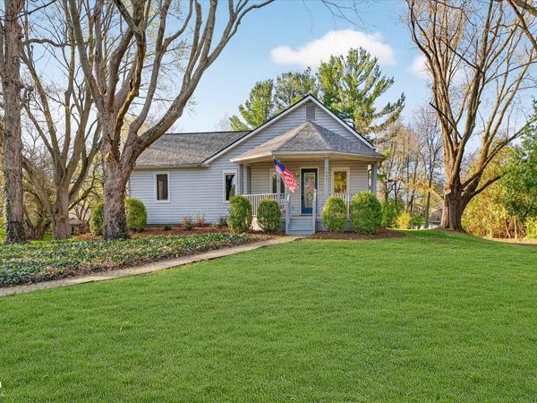 1247 Money Lane, Danville, IN 46122