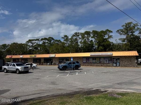 401 N Us Highway 1, Ormond Beach, FL 32174