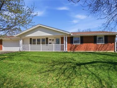 1331 Horizon Drive, Fairborn, OH 45324