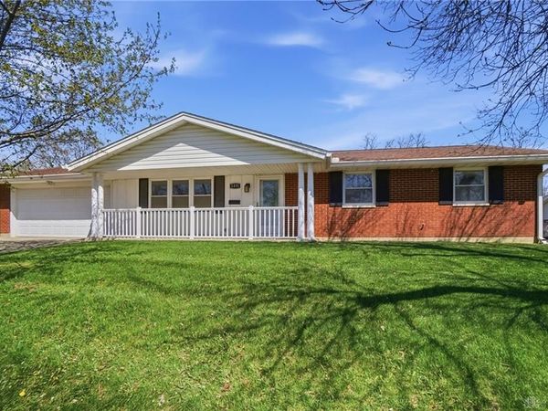 1331 Horizon Drive, Fairborn, OH 45324