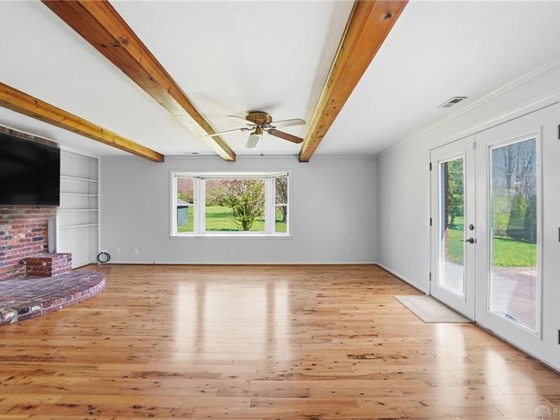 1331 Horizon Drive, Fairborn, OH 45324 Photo 17