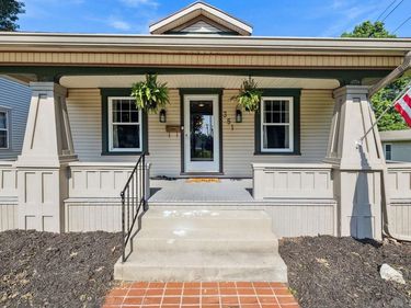 351 N 3rd St, Tipp City, OH 45371