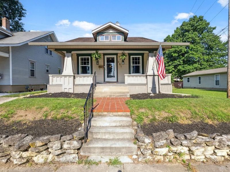 351 N 3rd St, Tipp City, OH 45371 Photo 2