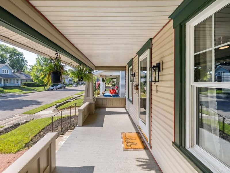 351 N 3rd St, Tipp City, OH 45371 Photo 3