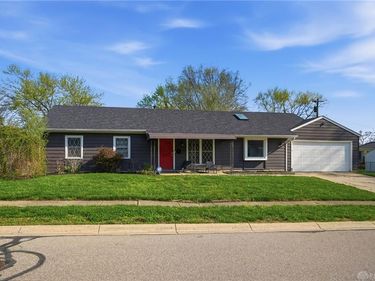 1133 Primrose Drive, West Carrollton, OH 45449