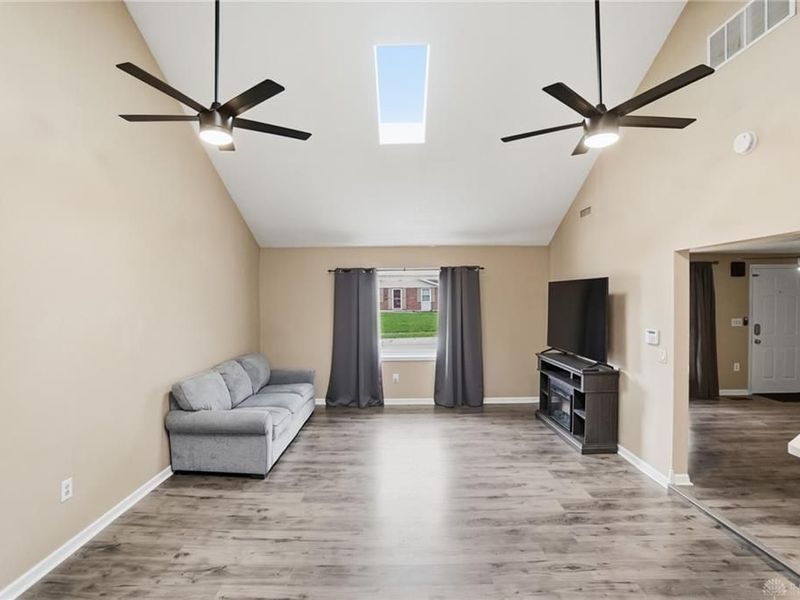 1133 Primrose Drive, West Carrollton, OH 45449 Photo 10