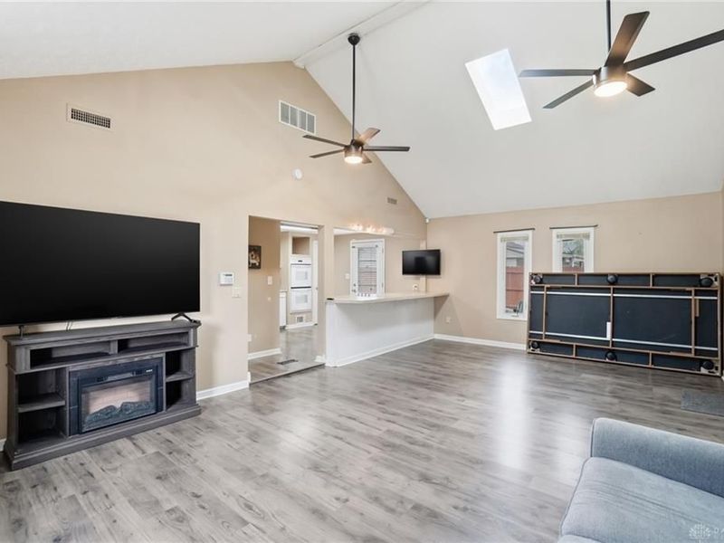 1133 Primrose Drive, West Carrollton, OH 45449 Photo 12