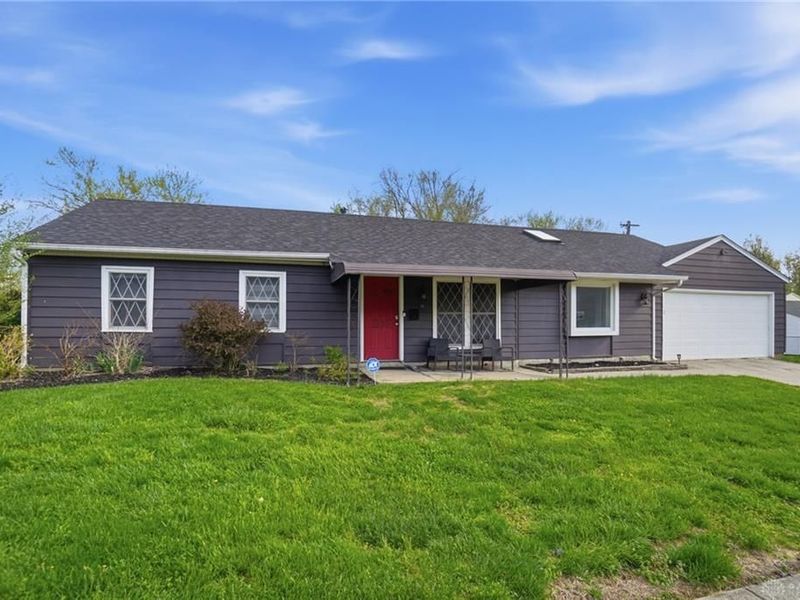 1133 Primrose Drive, West Carrollton, OH 45449 Photo 2