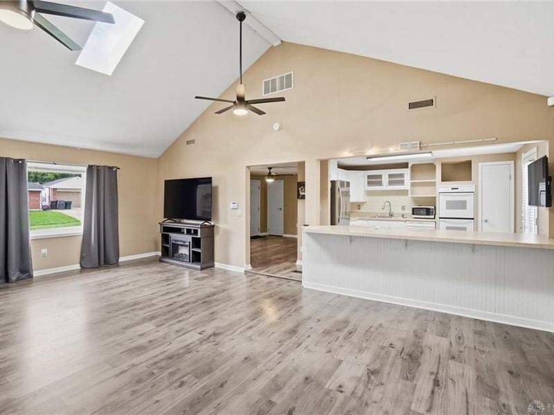 1133 Primrose Drive, West Carrollton, OH 45449 Photo 22