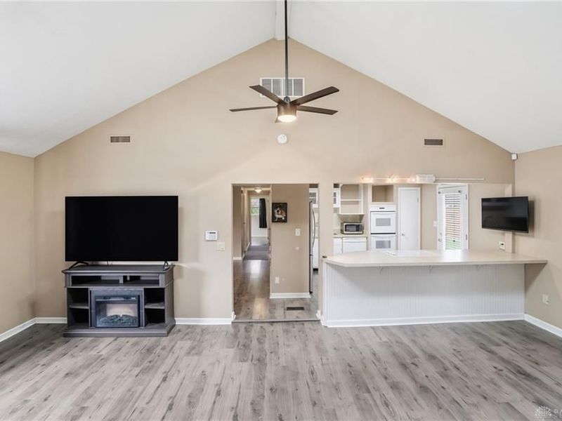 1133 Primrose Drive, West Carrollton, OH 45449 Photo 27