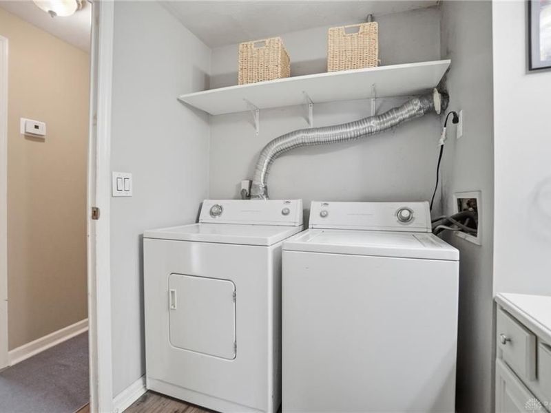 1133 Primrose Drive, West Carrollton, OH 45449 Photo 38