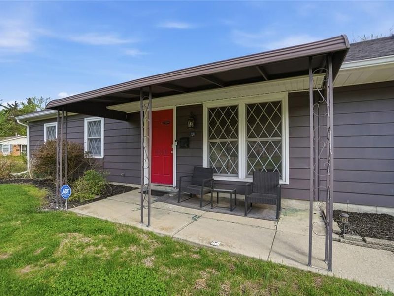 1133 Primrose Drive, West Carrollton, OH 45449 Photo 4