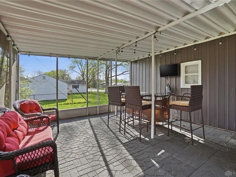 1133 Primrose Drive, West Carrollton, OH 45449 Photo 48