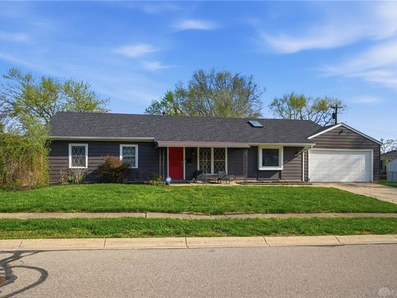 1133 Primrose Drive, West Carrollton, OH 45449 Photo 5