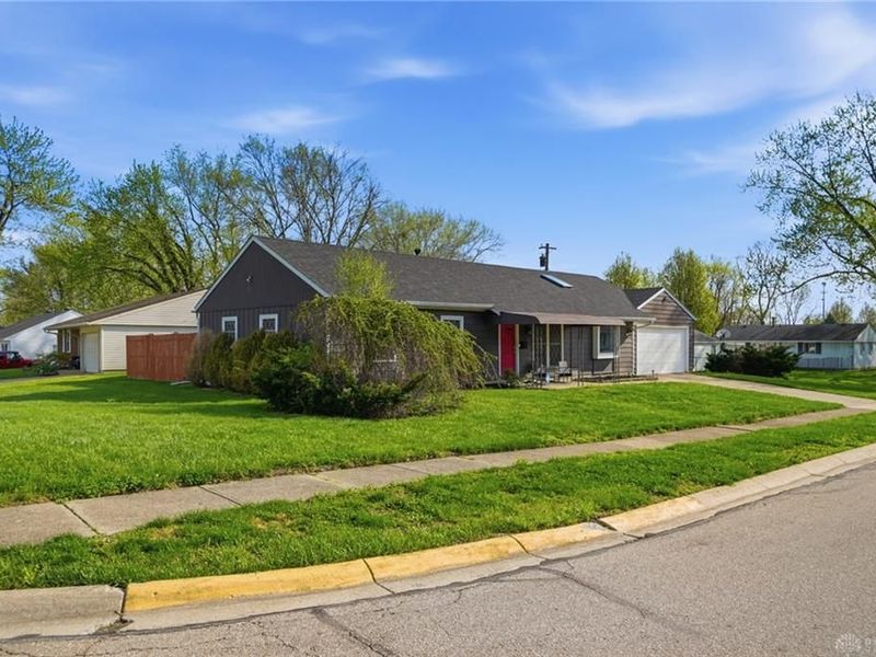 1133 Primrose Drive, West Carrollton, OH 45449 Photo 6