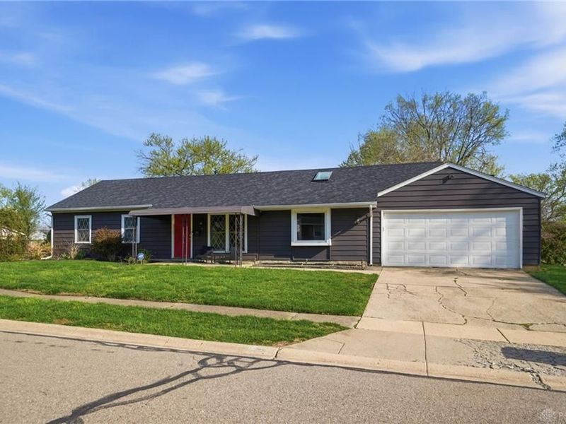 1133 Primrose Drive, West Carrollton, OH 45449 Photo 7