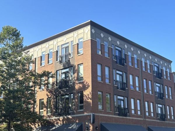 1720 Central Street, Unit 422, Evanston, IL 60201